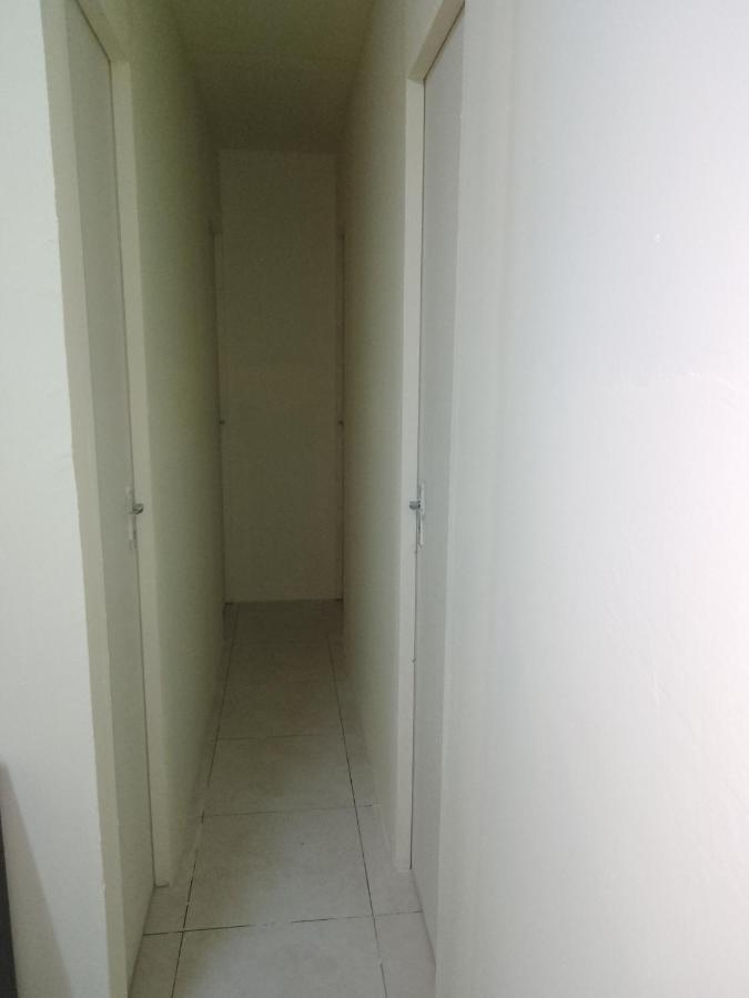 Abree Building New Hostel Дубай Екстер'єр фото